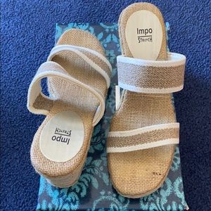 Impo Stretch Wedges